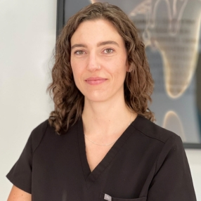 Ana Domenech Olcina: Dental Hygienist at Thousand Smiles Dental Clinic