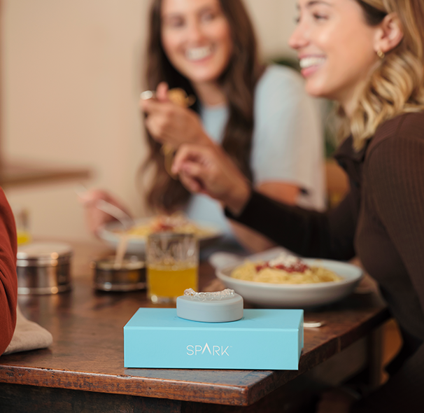 Spark vs. Invisalign